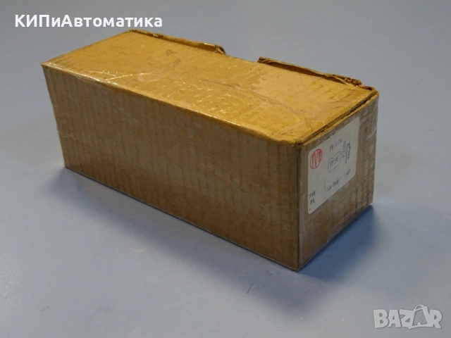 механичен ходов брояч IRION & VOSSELER H200/7 mechanical counter, снимка 8 - Резервни части за машини - 53148050