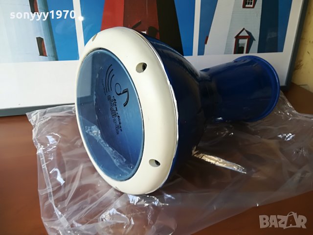 СИНЯ ГОЛЯМА ТАРАМБУКА, снимка 7 - Ударни инструменти - 28276701