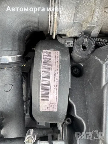  VW ПАСАТ Б6 2.0 дизел 8 клапана КОД НА МОТОР BMM  6 ск 2007 Г  САМО НА ЧАСТИ, снимка 13 - Части - 48755384