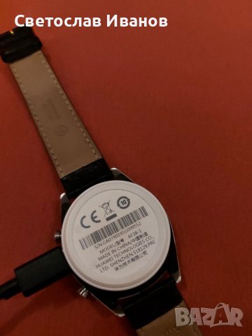 Huawei WATCH GT, снимка 7 - Смарт часовници - 37589522