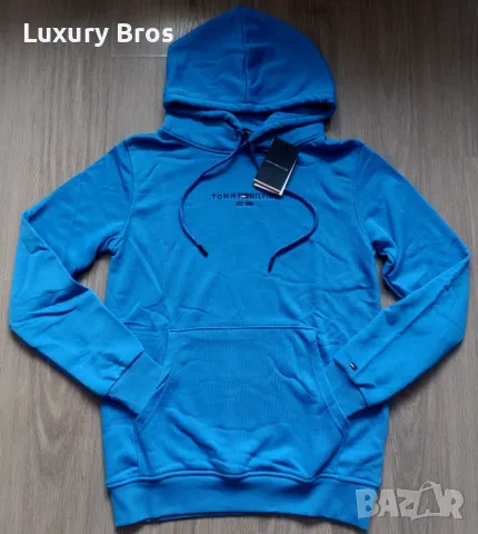 Мъжки суичъри/худи Tommy Hilfiger, снимка 13 - Суичъри - 48846506