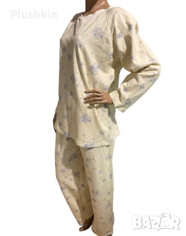 Дамска пижама XXL, снимка 3 - Пижами - 43275535