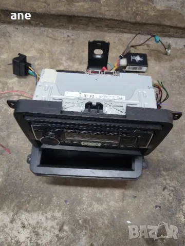 основа за сд голф5, снимка 2 - Части - 48964309