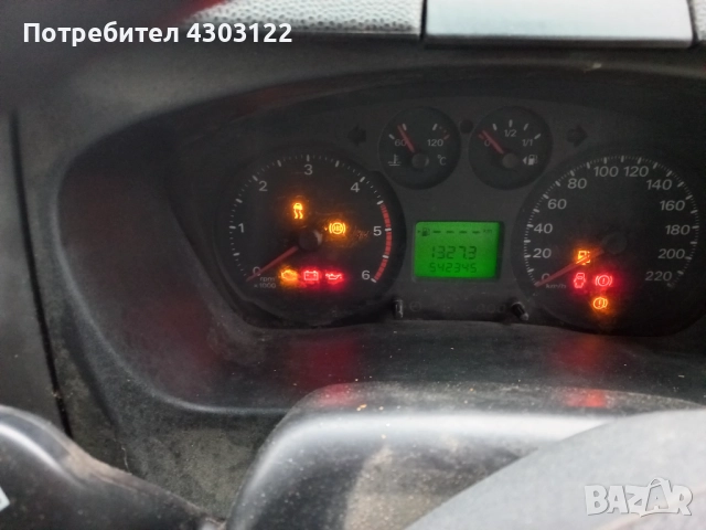 Продавам, снимка 6 - Бусове и автобуси - 52693071