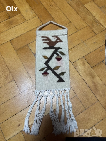 Чипровски килими , снимка 2 - Килими - 52663466