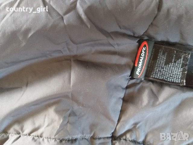 the north face - страхотно дамско яке-парка, снимка 11 - Якета - 27942966