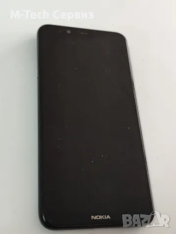 Nokia 5.1 Plus за части цял, снимка 2 - Резервни части за телефони - 49848874