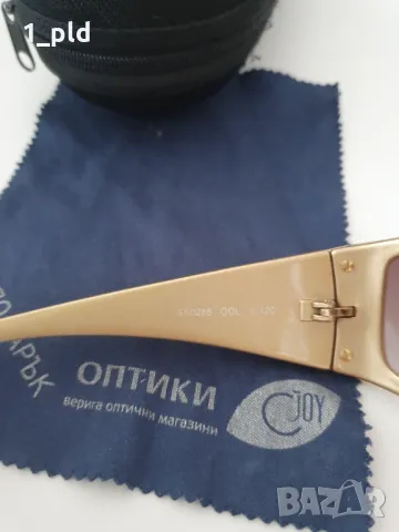 Слънчеви очила Sover, снимка 3 - Слънчеви и диоптрични очила - 47481983