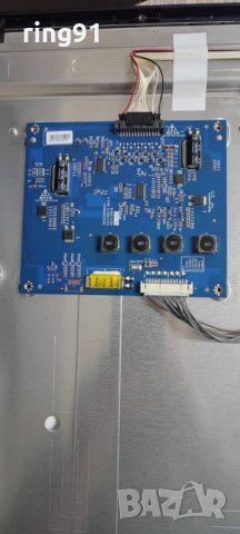 LED Driver board - 6917L-0061B TV LG 42LV3400