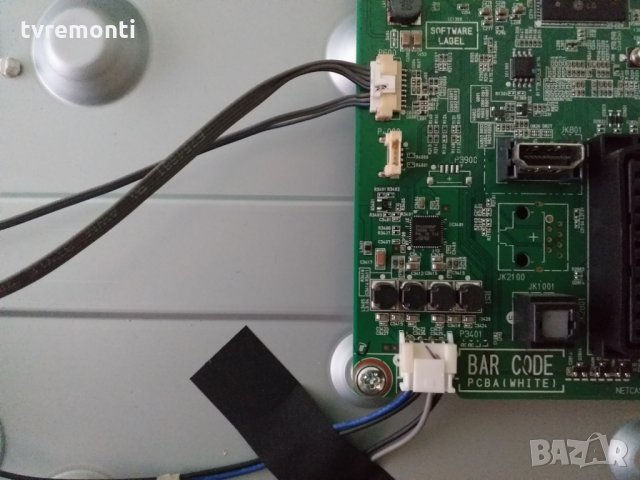 MAIN AV EAX64891304(1.1) EBT62385620, снимка 5 - Части и Платки - 26406080