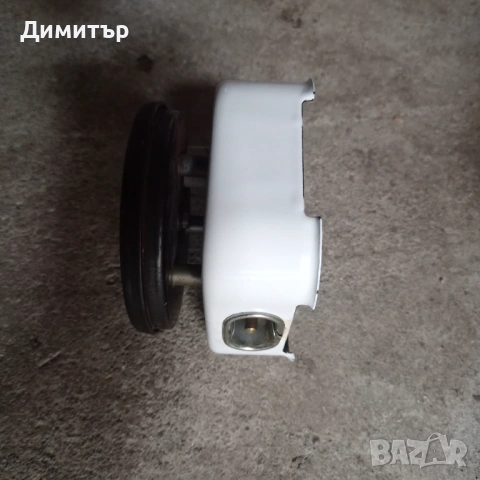 Малък електрически котлон , снимка 3 - Котлони - 53506662