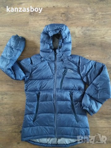 Norheim Bymarka dunjakke dame - пухено дамско яке КАТО НОВО XS, снимка 5 - Якета - 43974462