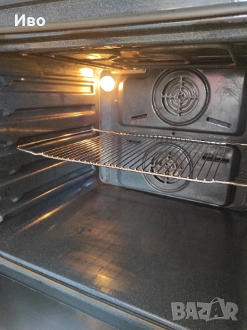 Фурна за вграждане Samsung, много запазена, снимка 8 - Печки, фурни - 52431508