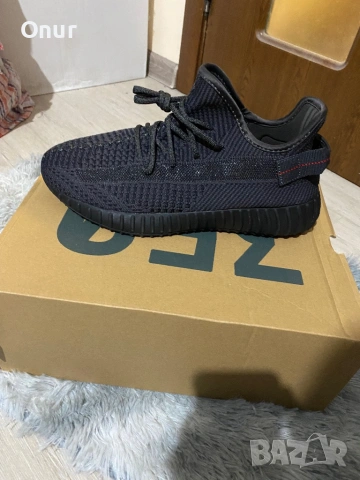 Yeezy v2 350 чисто нови