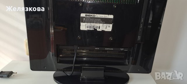 Монитор телевизор Беко Beko, снимка 12 - Монитори - 43413345