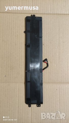 Батерия за Ideapad Y700-14"/Legion Y520, снимка 2 - Батерии за лаптопи - 39701520