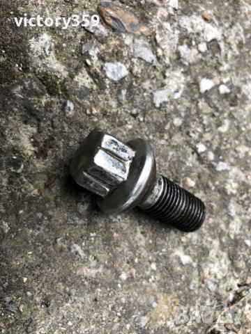 Болтове за джанти, снимка 4 - Аксесоари и консумативи - 33433259