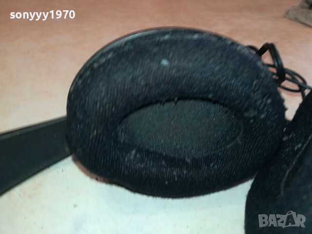 SENNHEISER HD62TV HEADPHONES-ВНОС SWISS 1812231956, снимка 10 - Слушалки и портативни колонки - 43466518