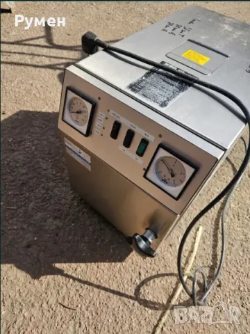 Автоклав зъболекарски, снимка 1