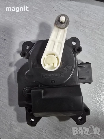 063800-0700 Моторче клапа парно за Suzuki Swift (2010-2013) Jaguar XF (2008-2015), снимка 2 - Части - 52708777