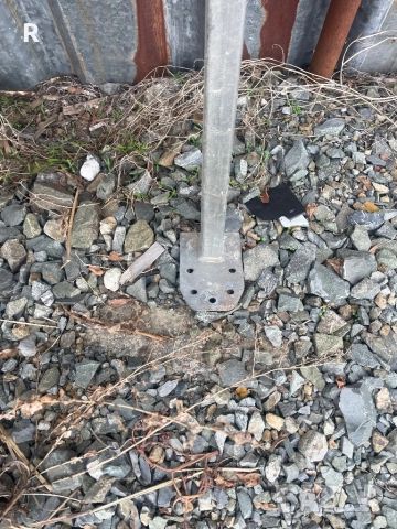 рафтове сгъваеми, снимка 4 - Стелажи и щандове - 52084609