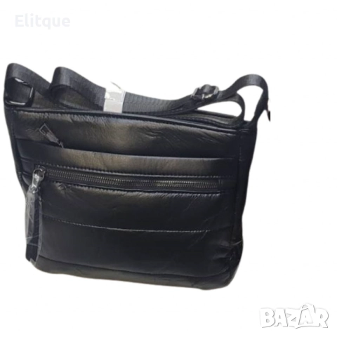 Дамска чанта за през рамо, снимка 6 - Чанти - 52832108