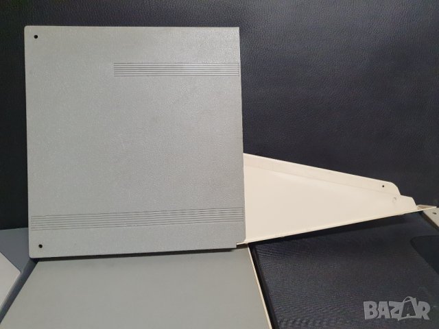 18см пластмасови кутии за магнетофонни ролки. В много добро състояние. По 20лв./бр., снимка 6 - Други - 35591458