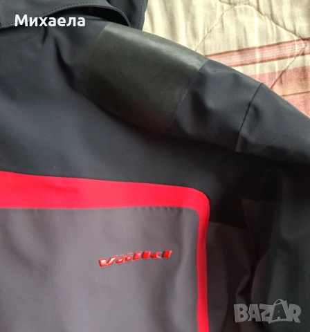 Volkl Dermizax EV яке ски, снимка 7 - Якета - 53465422