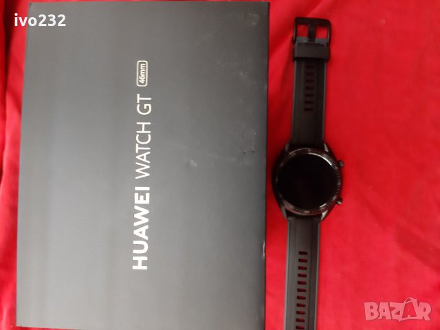 huawei watch gt, снимка 3 - Huawei - 28942814