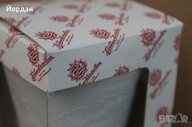 Порцеланова чаша ''Waimar'', снимка 2 - Колекции - 43366943