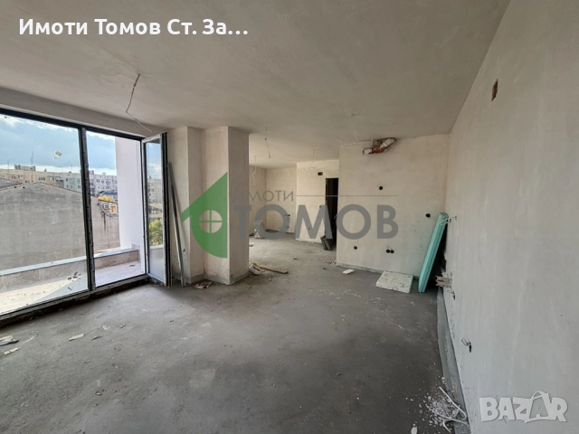 Мезонет с Акт 14 в Центъра на Стара Загора, снимка 17 - Апартаменти - 52141849