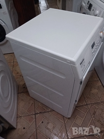 Сушилня с термопомпа Миеле Miele T8967WP MADE IN GERMANY с две години гаранция!, снимка 7 - Сушилни - 52474784