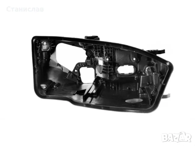 Дясна основа (корпус) за фар за Audi A7 C7 Facelift LED , снимка 7 - Части - 50159890