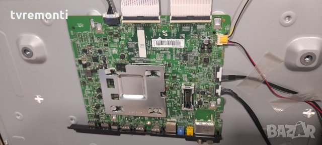 Main Board BN41-02568B BN94-12774B Samsung UE55MU6199U