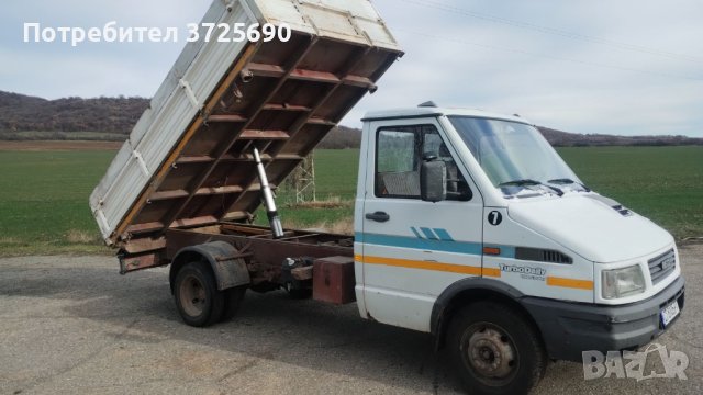 Транспортни услуги, снимка 2 - Транспортни услуги - 40622513