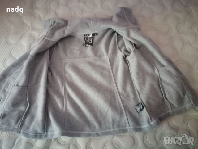 Модерно и красиво палто, снимка 3 - Палта, манта - 32249629