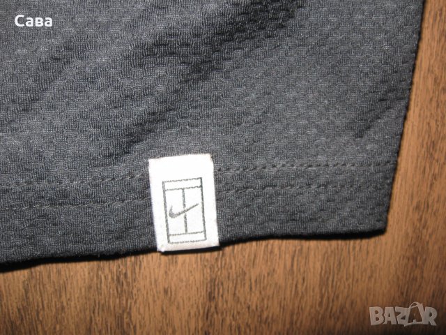 Блузи NIKE, REEBOK   мъжки,Л-ХЛ, снимка 5 - Спортни дрехи, екипи - 32910673