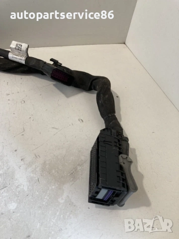 Окабеляване на двигателя, сноп кабели за Jeep Compass 2.2 CRD (2011) 05106061AB , снимка 3 - Части - 53603369