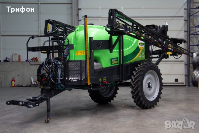 Пръскачки Aгриума, снимка 6 - Селскостопанска техника - 13375557