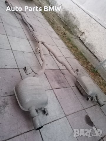 Генерация гърнета BMW E63 E64 БМВ Е63 Е64 630i 645i 650i 