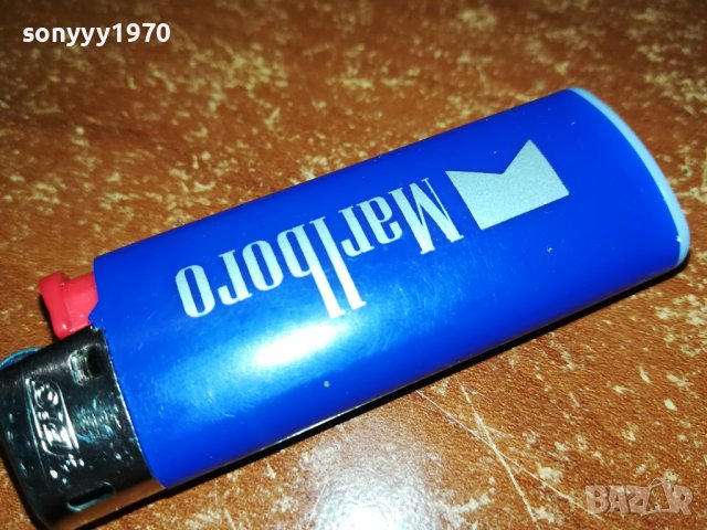 MARLBORO 2805221756, снимка 3 - Запалки - 36903709