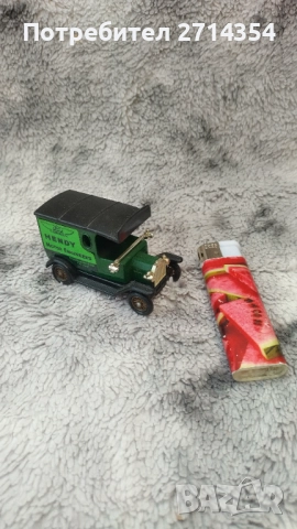 Ретро колички Days Gone , снимка 16 - Колекции - 51715857