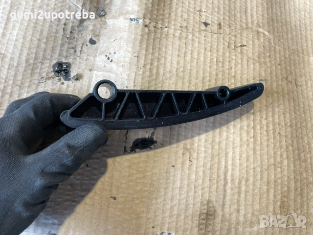 Водач Ангренажна Верига A6420500216 Mercedes E class W211 4Matic 320CDI, снимка 5 - Части - 51996594