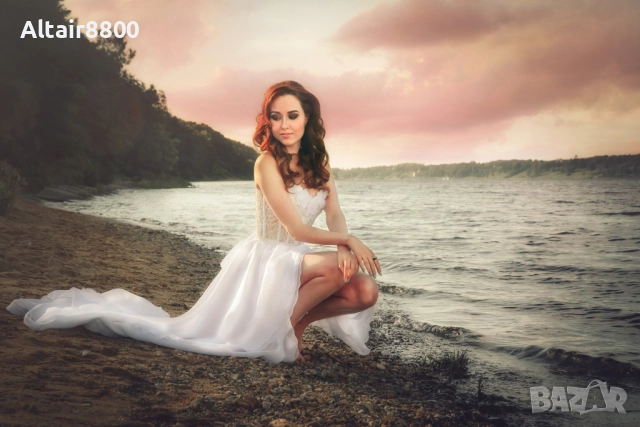 Nikon AF-S 18-200mm f/3.5-5.6G ED VR обектив Никон, снимка 6 - Обективи и филтри - 52515250