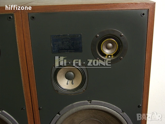 Тонколони   Marantz 7mkll , снимка 7 - Тонколони - 53428355