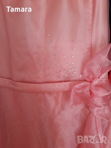 Бална рокля PAOLA APSI, снимка 3 - Рокли - 28158934