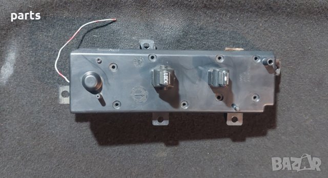 Панел Бутони Ел.Стъкла Jeep Гранд Чероки WJ - A00132478 - 5JM63DX9AB - 56042716AA - 08990153 N, снимка 2 - Части - 43904813