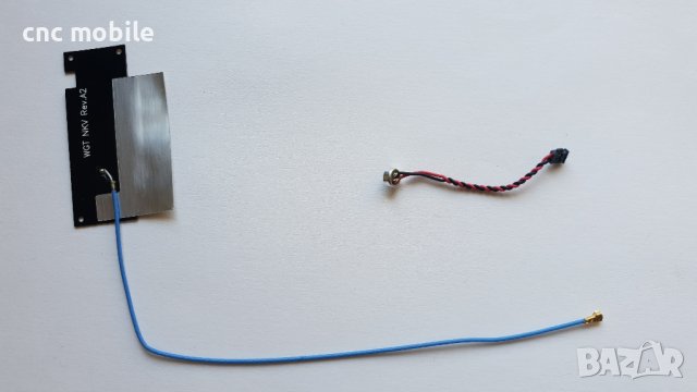 Acer Iconia One 7 - Acer B1-730HD оригинални части и аксесоари , снимка 2 - Таблети - 22802307