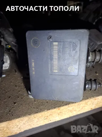 ABS ESP Блок Помпа АБС Модул за Volkswagen Seat SKODA 1K0 907 379 AC, снимка 2 - Части - 48370143