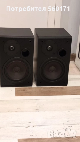 MB QUART ONE, снимка 10 - Тонколони - 52190089